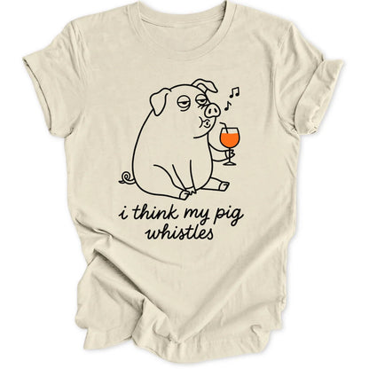Whistle Pig - Natural