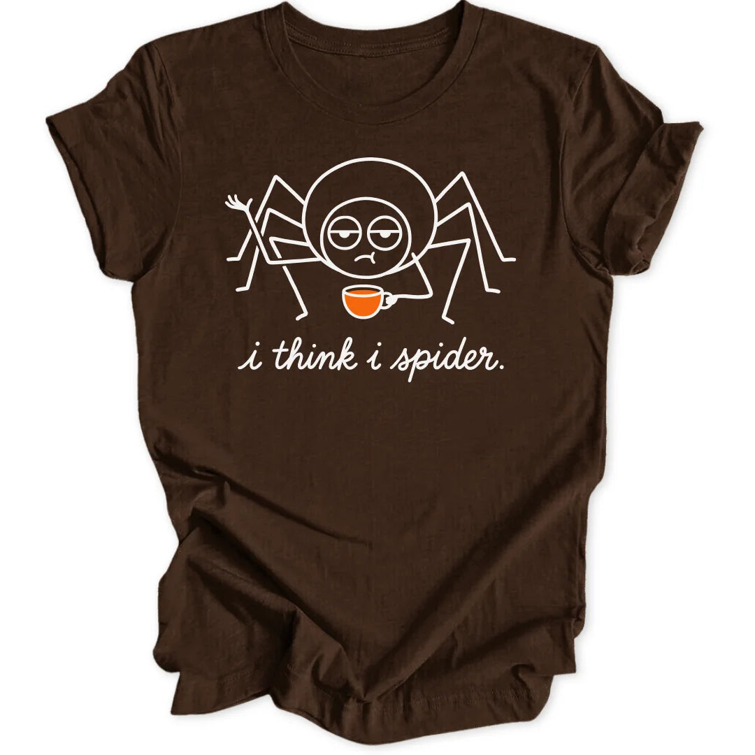 I Spider - Dark Chocolate