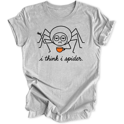I Spider - Sport Grey