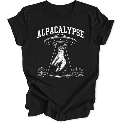 Alpacalypse - Black