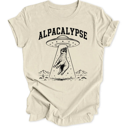 Alpacalypse - Natural