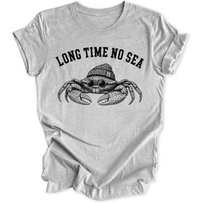 No Sea Crab - Sport Grey
