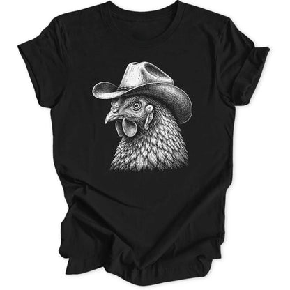 Howdy Pecker - Black