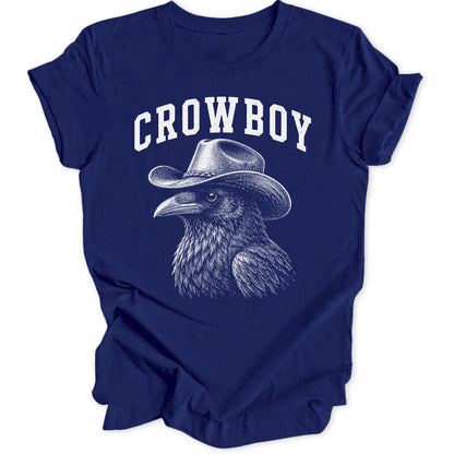 Crowboy - Navy