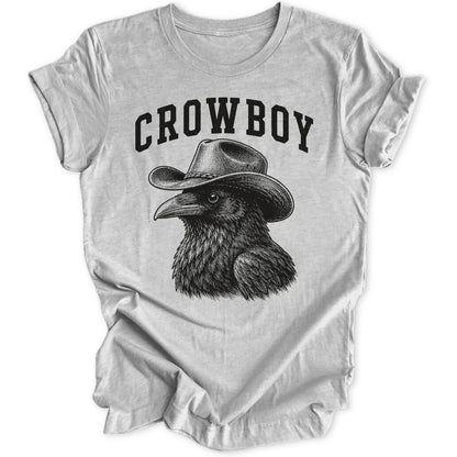 Crowboy - Sport Grey