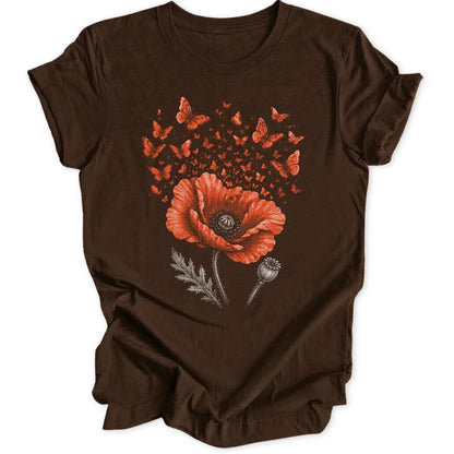 Poppy - Dark Chocolate