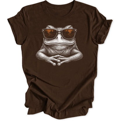 Cool Frog - Dark Chocolate