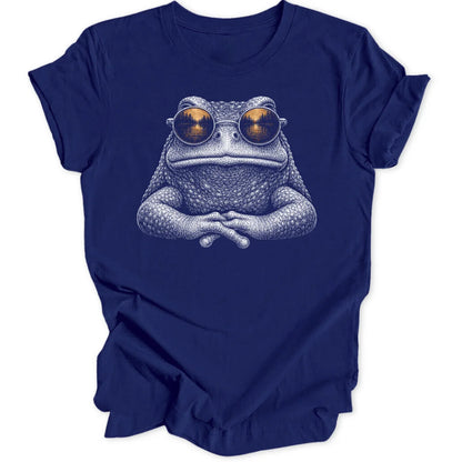 Cool Toad - Navy