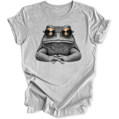 Cool Toad - Sport Grey