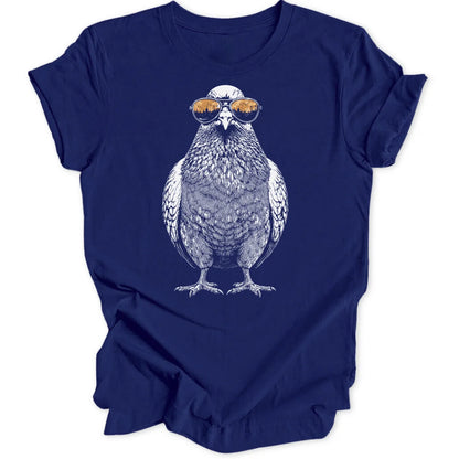 Cool Pigeon  - Navy