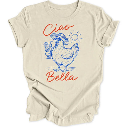 Ciao Chicken - Natural
