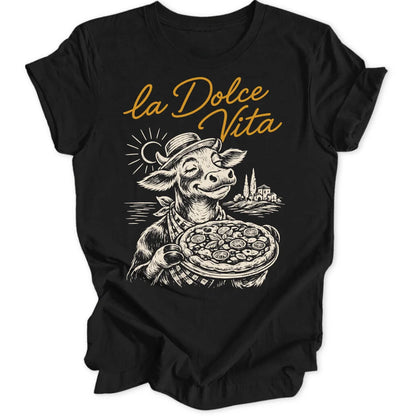 La Dolce Vita Kuh - Black