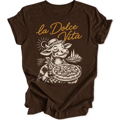 La Dolce Vita Kuh - Dark Chocolate