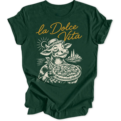 La Dolce Vita Kuh - Forest Green