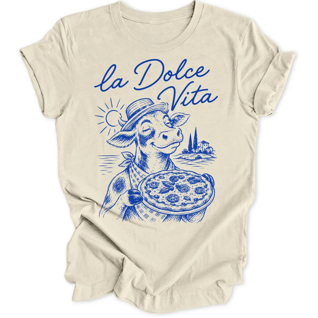 La Dolce Vita Kuh - Natural