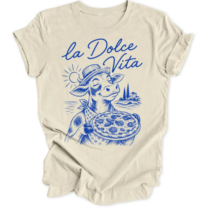 La Dolce Vita Kuh - Natural