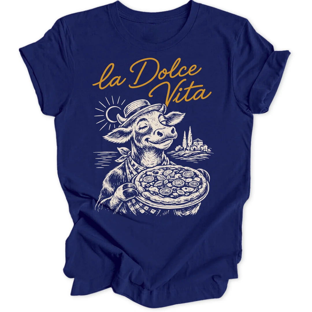 La Dolce Vita Kuh - Navy
