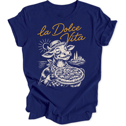 La Dolce Vita Kuh - Navy