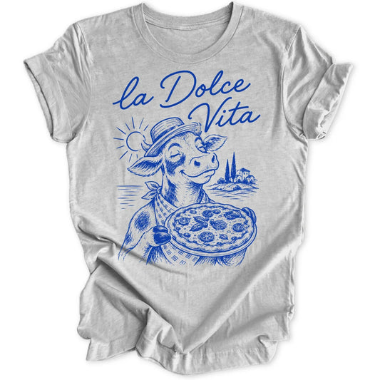 La Dolce Vita Kuh - Sport Grey