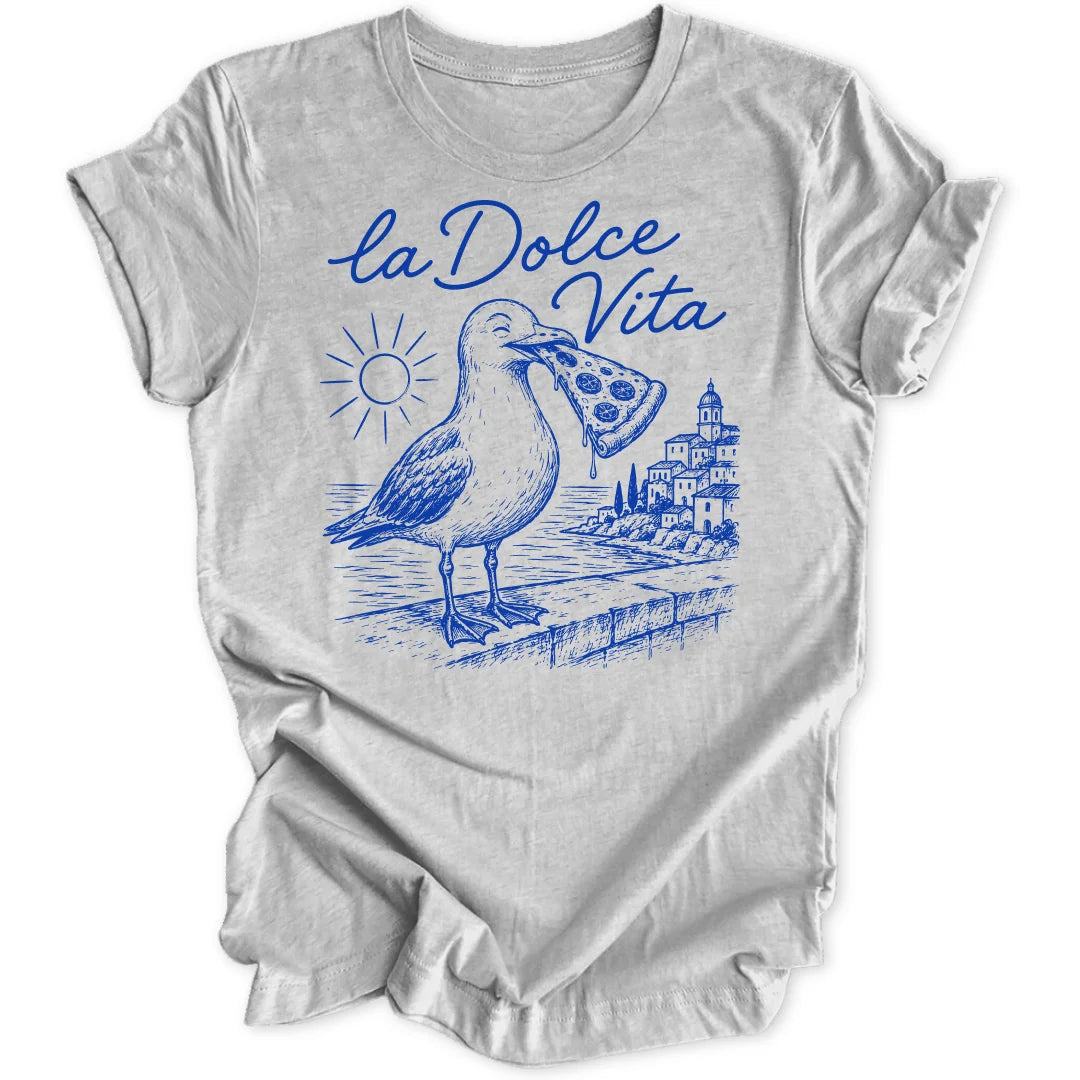 La Dolce Vita Möwe - Sport Grey