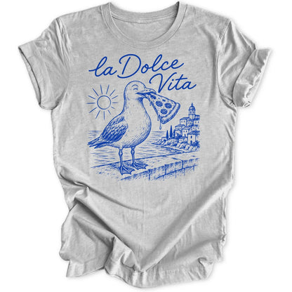 La Dolce Vita Möwe - Sport Grey