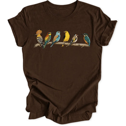 Exotic Bird Branch - Dark Chocolate