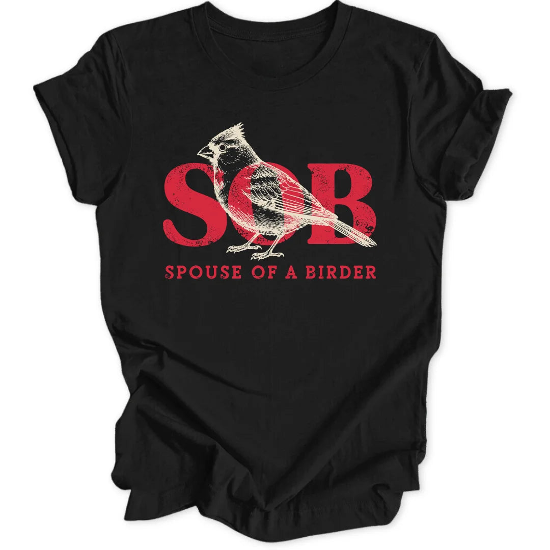 SOB - Black