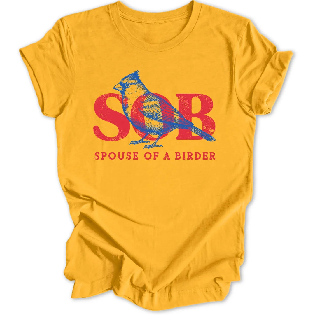 SOB - Gold