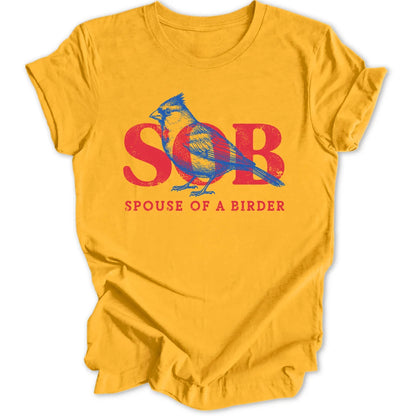 SOB - Gold