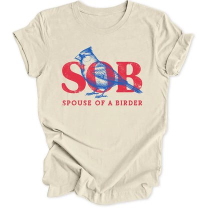 SOB - Natural