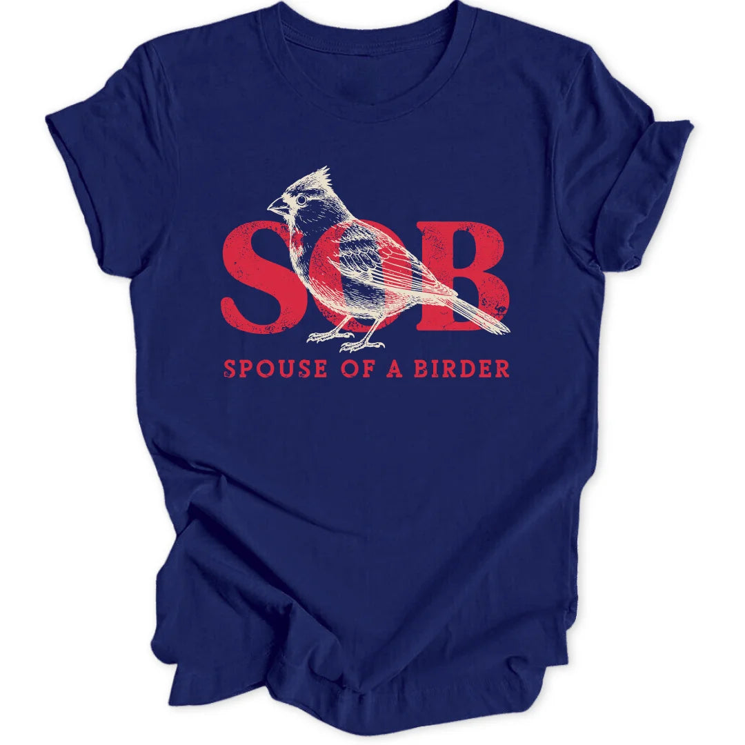 SOB - Navy