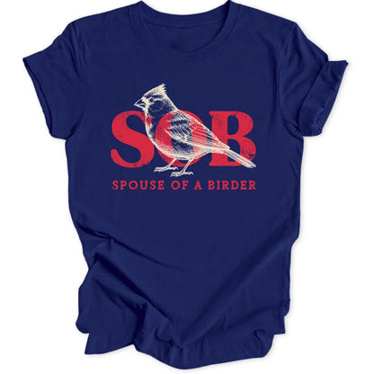 SOB - Navy