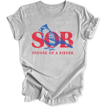 SOB - Sport Grey