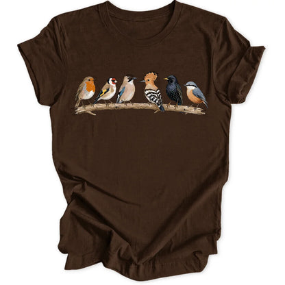 Bird Branch 2.0 - Dark Chocolate