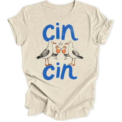 Seagull Cin - Natural