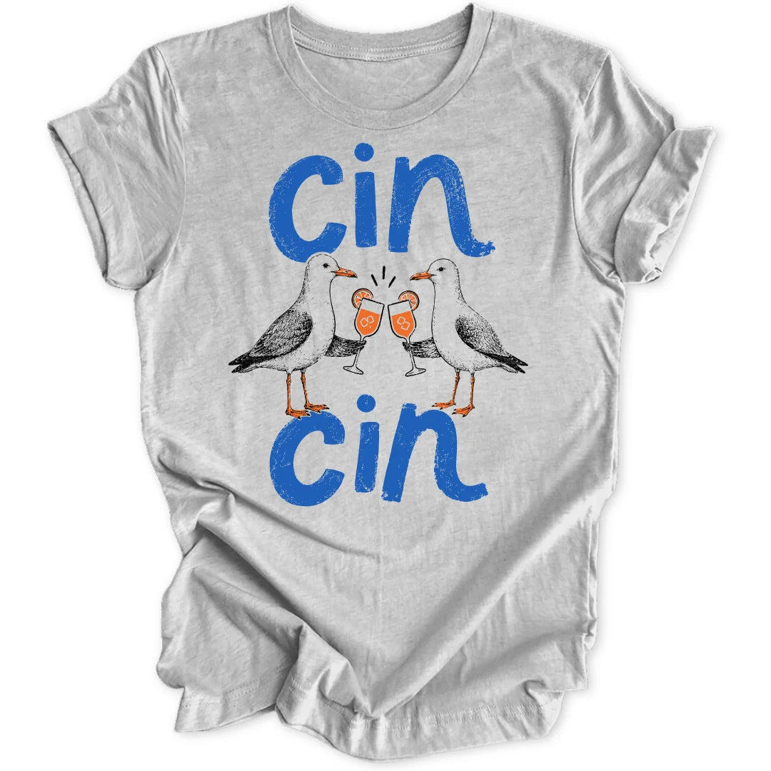 Seagull Cin - Sport Grey