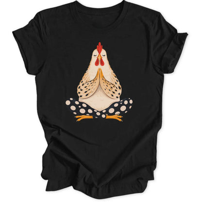 Namasté Chicken - Black