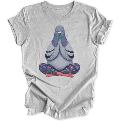 Namasté Pigeon - Sport Grey