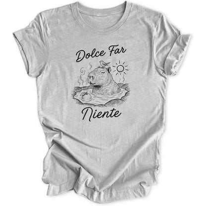 Dolce Far Niente - Sport Grey