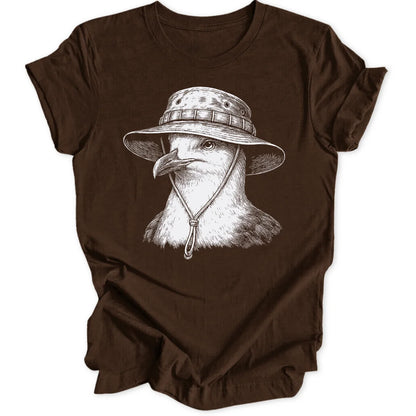 Seagull Fisher - Dark Chocolate