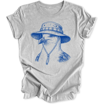 Seagull Fisher - Sport Grey