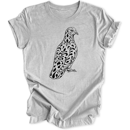 Tribal Pigeon - Sport Grey