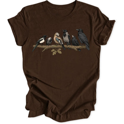 Branch Birds - Dark Chocolate