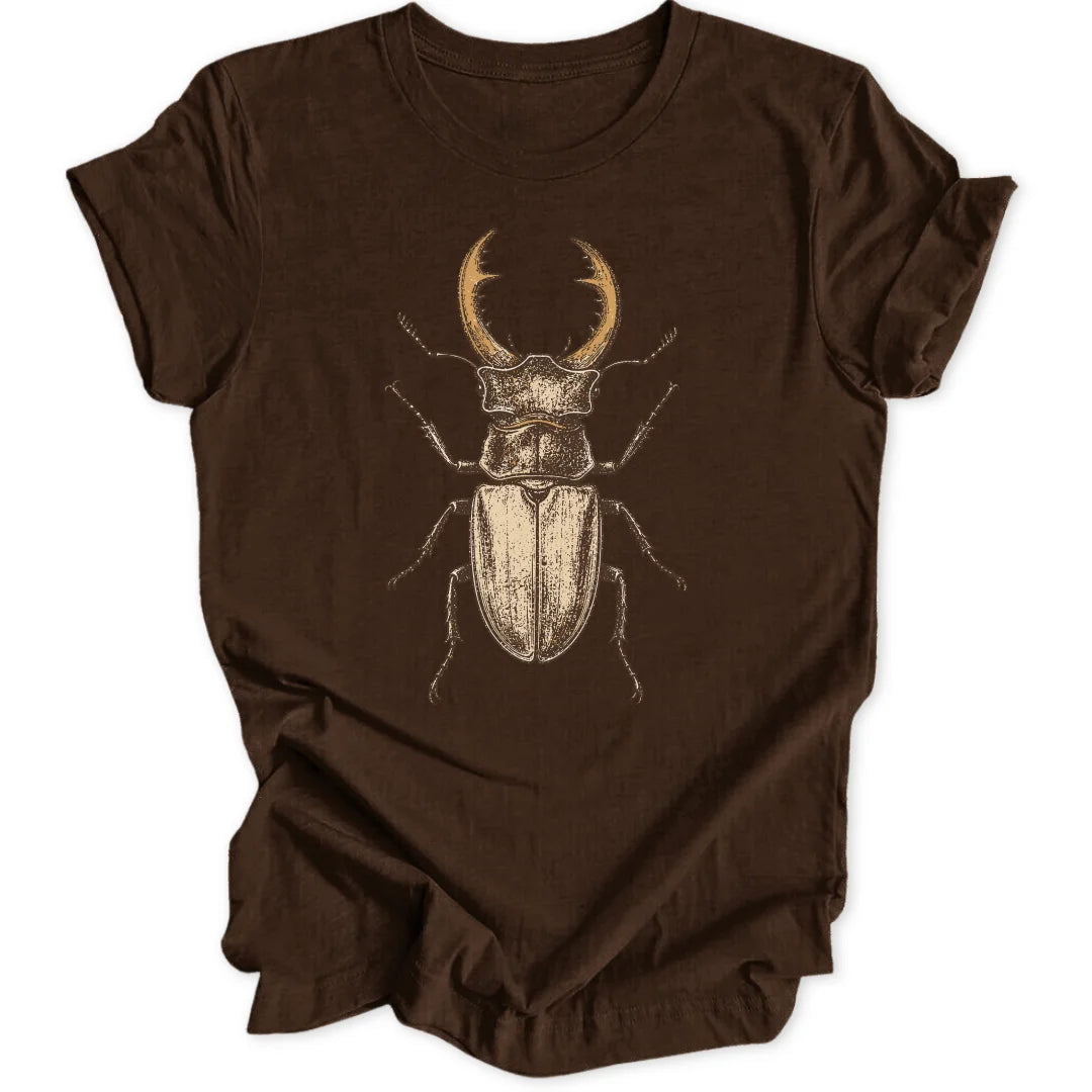The Beetle - Dark Chocolate