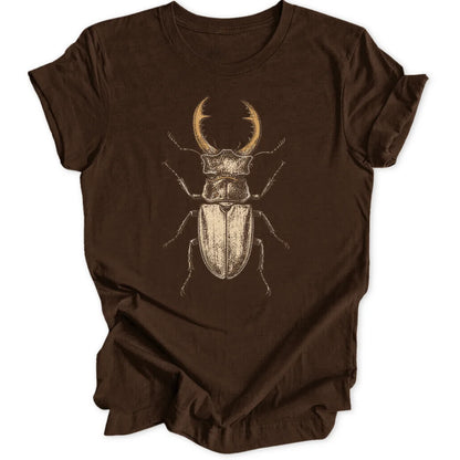 The Beetle - Dark Chocolate