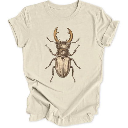 The Beetle - Natural