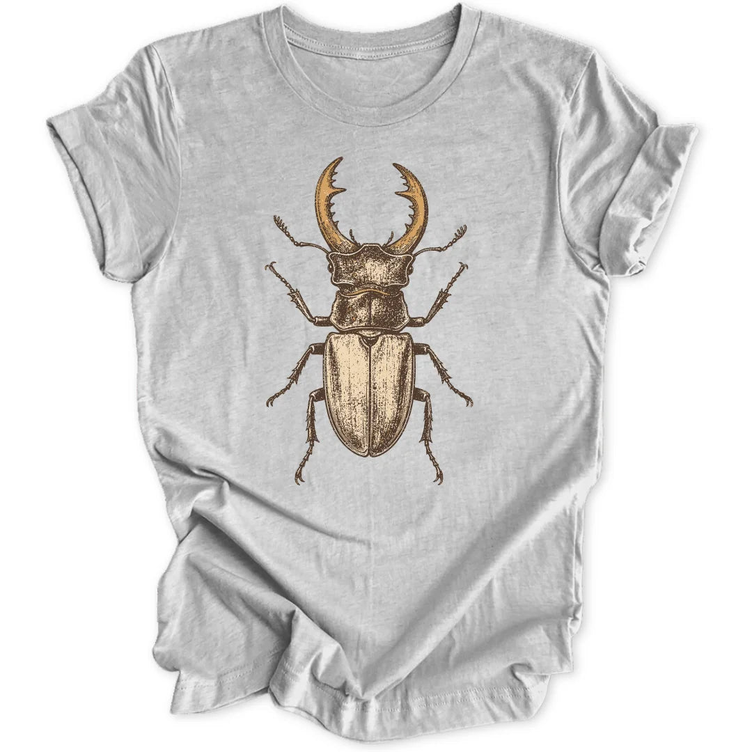 The Beetle - Sport Grey
