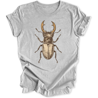 The Beetle - Sport Grey