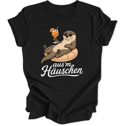 Otter Chill - Black