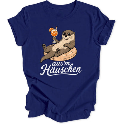 Otter Chill - Navy
